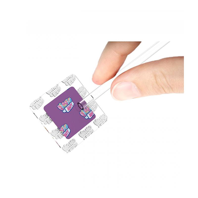 NANO ART CAPSULA SORPRESA