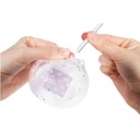 NANO ART CAPSULA SORPRESA