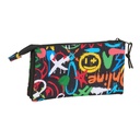 PORTATODO TRIP.GRAFFITI COLORS