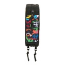 PLUMIER TRIP.GRAFFITI COLORS