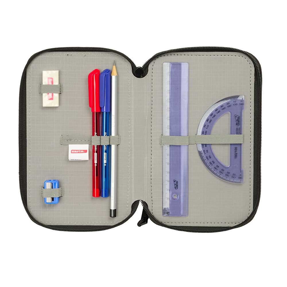 PLUMIER TRIP.GRAFFITI COLORS