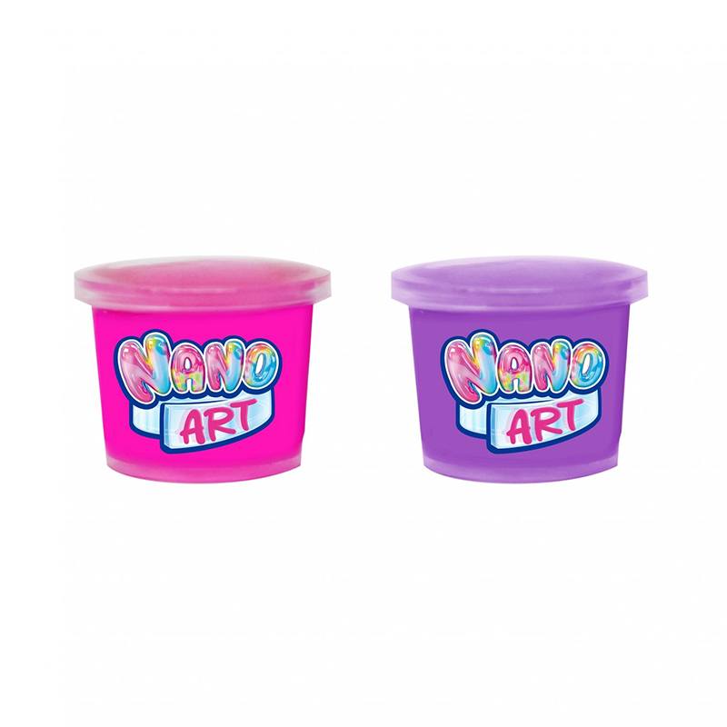 NANO ART KIT MIX AND PLAY