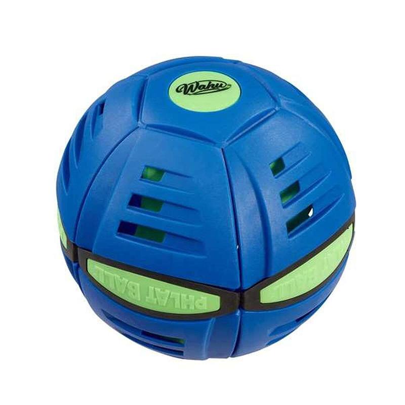 PHLAT BALL