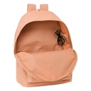 MOCHILA MUNICH BASIC PEACH
