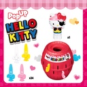 SALTA HELLO KITTY