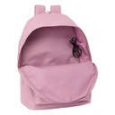 MOCHILA MUNICH BASIC ROSA