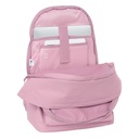 MOCHILA MUNICH BASIC ROSA