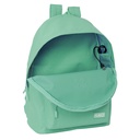 MOCHILA MUNICH BASIC TURQUESA