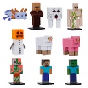 MINECRAFT TOPPEEZ ED.ESP.