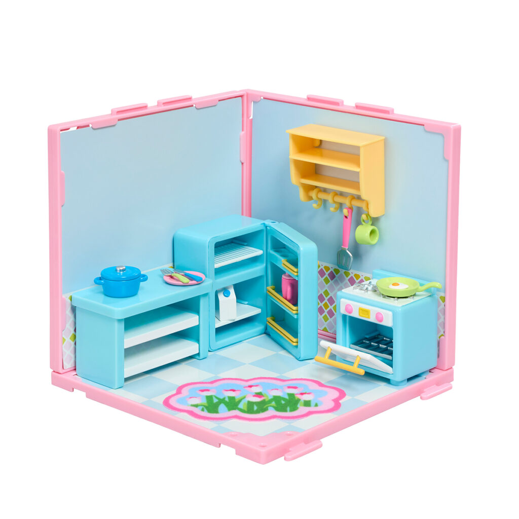 SUITE SPACES DISEÑA TU COCINA