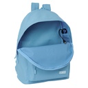 MOCHILA MUNICH BASIC AZUL