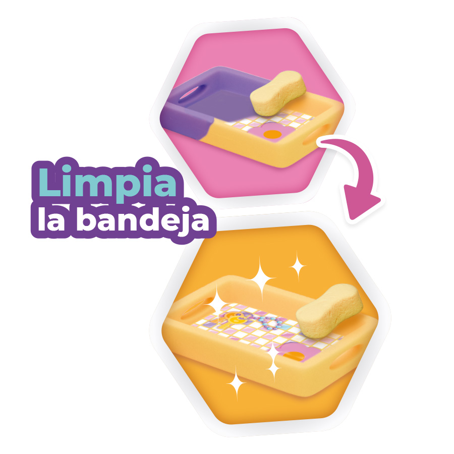 SUITE SPACES DISEÑA TU SALON