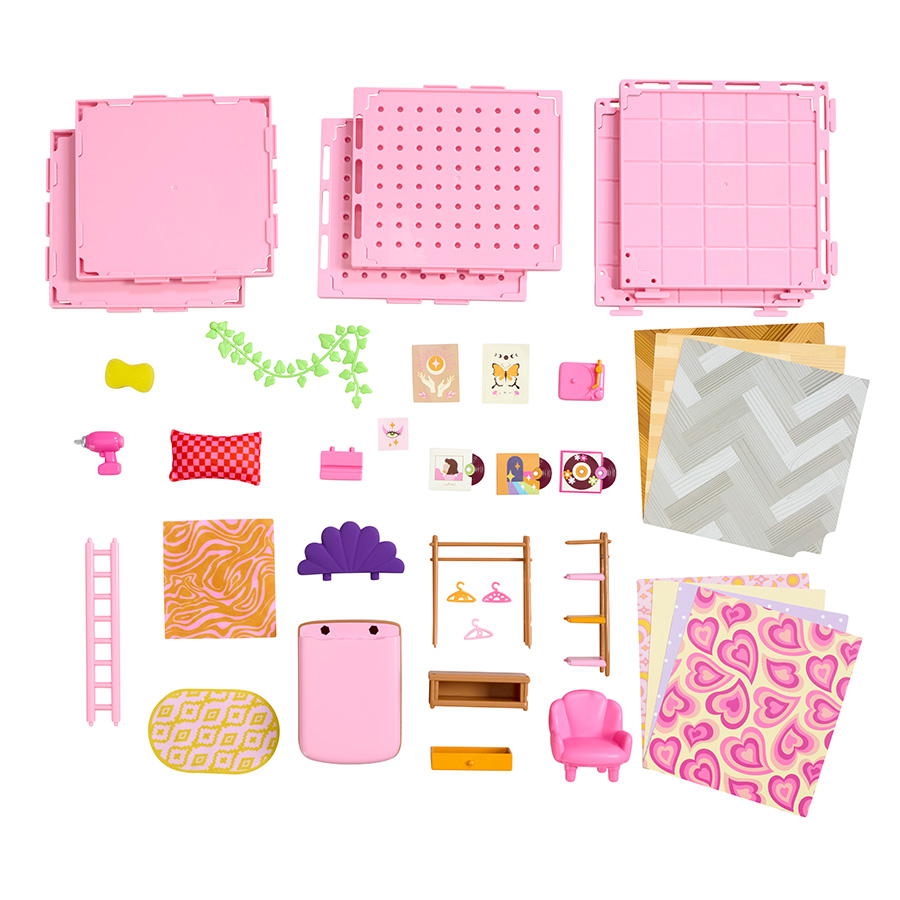 SUITE SPACES DISEÑA DORMITORIO