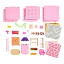 SUITE SPACES DISEÑA DORMITORIO