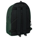 MOCHILA MUNICH BASIC VERDE