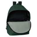 MOCHILA MUNICH BASIC VERDE