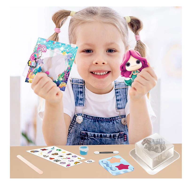 TABA WORLD CREA SQUISHY PEARL