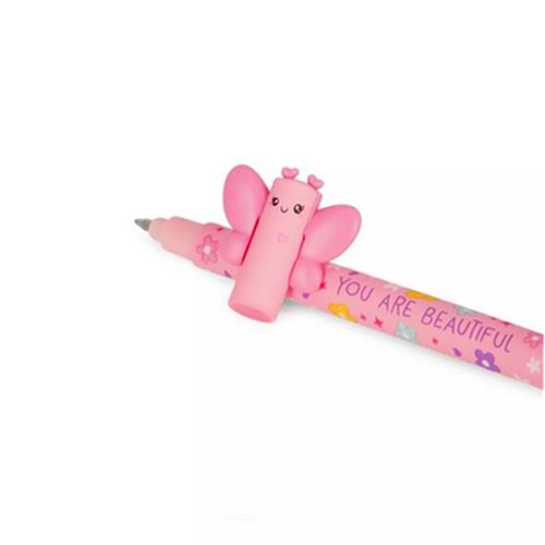 BOLI GEL BORRABLE BUTTERFLY