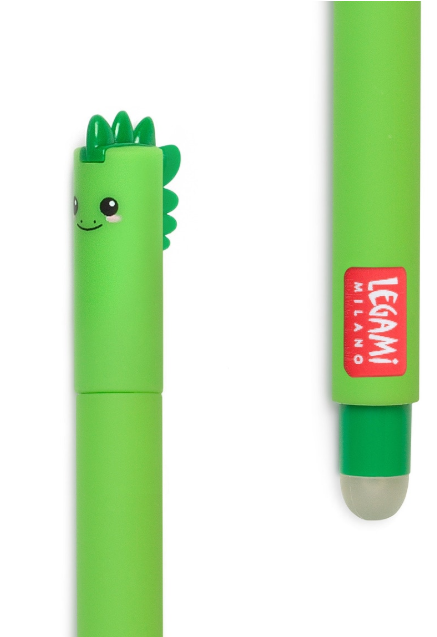 BOLI GEL BORRABLE DINO