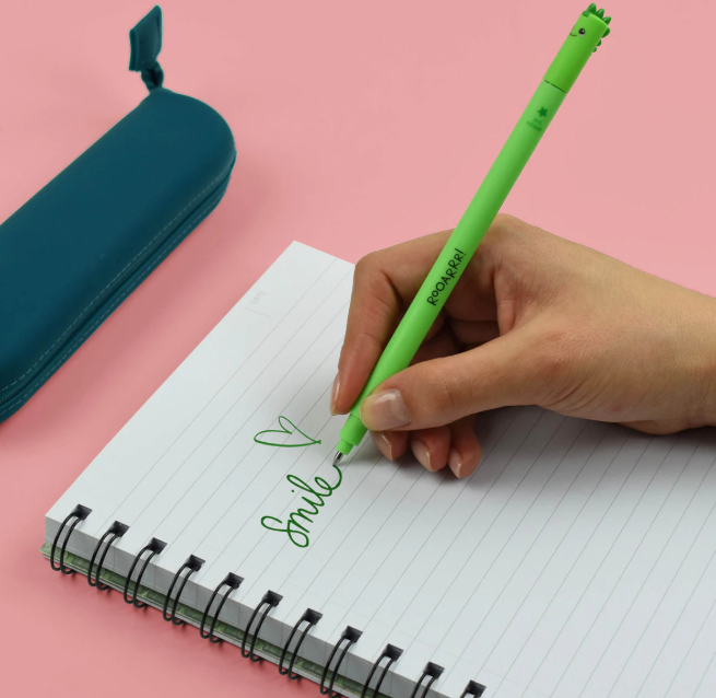 BOLI GEL BORRABLE DINO