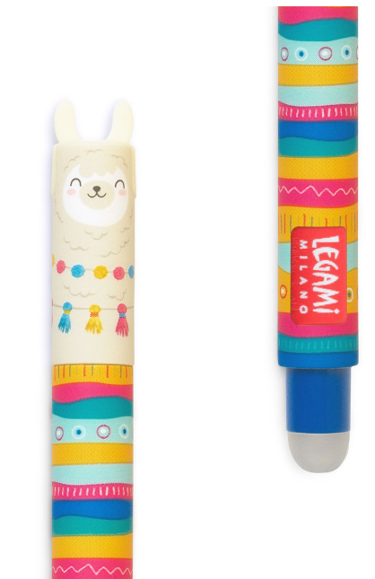 BOLI GEL BORRABLE LLAMA