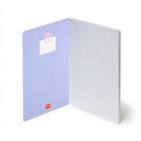 CUADERNO A5 TEDDY BEAR