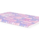 CUADERNO A5 TEDDY BEAR