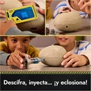 DNO PRIMAL HATCH DINO HIBRIDO