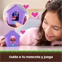 BITZEE MASCOTA DIG.DOGHOUSE