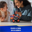 PAW PATROL VEH.RESC.ZUMA