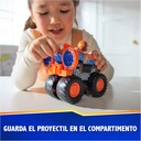 PAW PATROL VEH.RESC.ZUMA