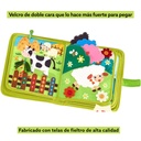 LIBRO DIDACTICO ACTIV.GRANJA