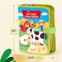 LIBRO DIDACTICO ACTIV.GRANJA