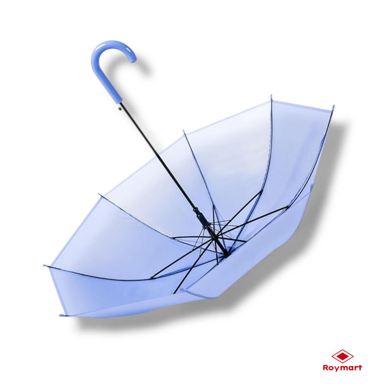 PARAGUAS AUTOM.COL.PASTEL SURT.