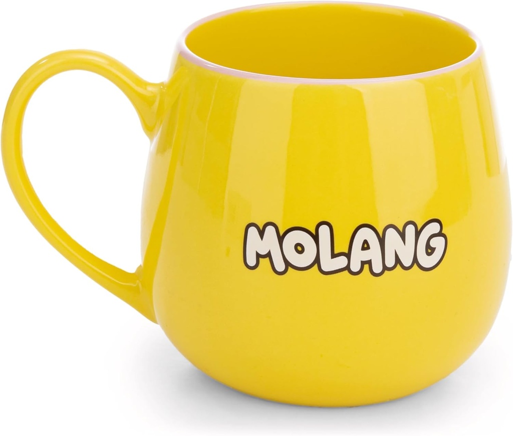 TAZA PIU PIU 400 ML.