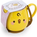 TAZA PIU PIU 400 ML.