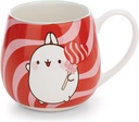 TAZA MOLANG C/PIRULETA 400 ML.