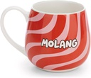 TAZA MOLANG C/PIRULETA 400 ML.