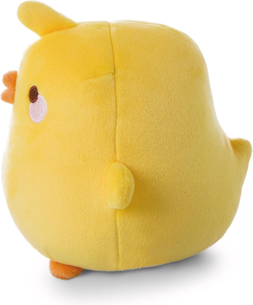 PELUCHE PIU PIU 11 CM.