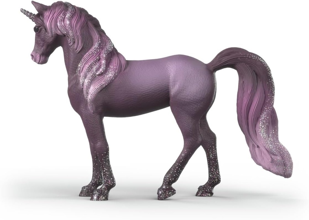 YEGUA UNICORNIO ARCOIRIS GALAXY