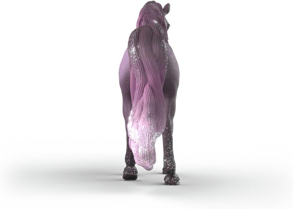 YEGUA UNICORNIO ARCOIRIS GALAXY