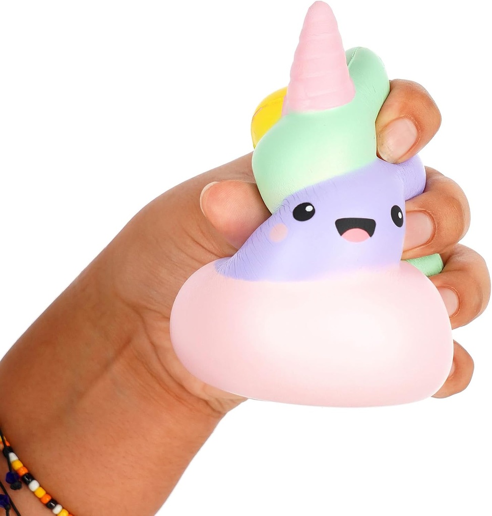 JUGUETE ANTIESTRES POO