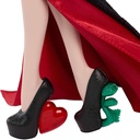 MUÑECA WENDESDAY MORTICIA