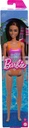 BARBIE PLAYA PELIRROJA