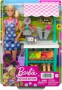 BARBIE Y SU MERCADO