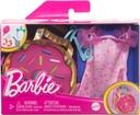 BARBIE CONJUNTO ACC. Nº.3