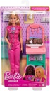 BARBIE PUEDES SER PEDIATRA