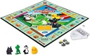 MONOPOLY JUNIOR
