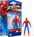 FIGURA SPIDERMAN EPIC HERO