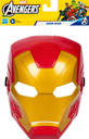 MASCARA IRON MAN
